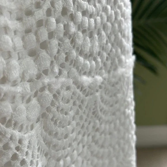 Lilly Pulitzer White Jade Dress size small - Picture 6 of 9